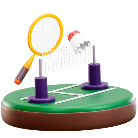 Badminton