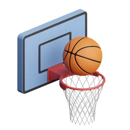 Basketball