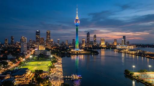 Colombo, Sri Lanka