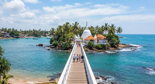 Matara, Sri Lanka