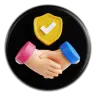 Integrity & Trust icon